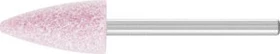 Pferd B 52 3 AR 80 O5V STEEL EDGE Serie B Schleifstift K80, 10x19mm, 10 Stück