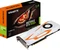 GIGABYTE GeForce GTX 1080 Ti Turbo 11G, 11GB GDDR5X, HDMI, 3x DP Vorschaubild