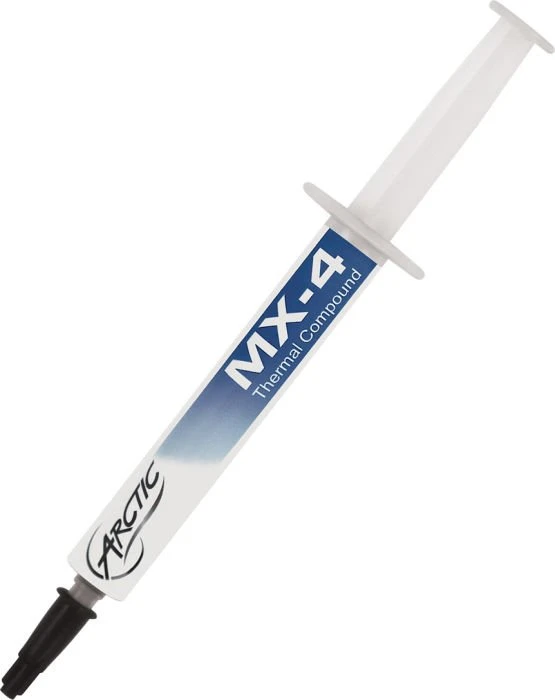 ARCTIC MX-4, 4g