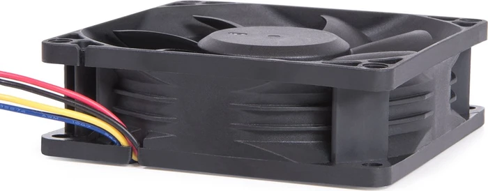Alphacool ES, 80mm
