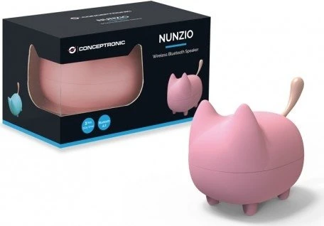 Conceptronic Nunzio rosa