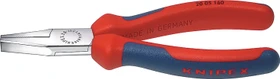 Knipex Flachzange, 14cm