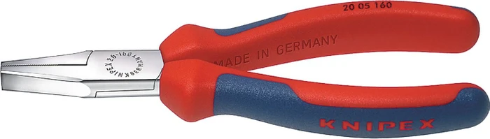 Knipex Flachzange, 14cm