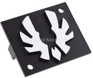 BitFenix Shinobi USB 3.0 schwarz/weiß