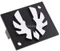 BitFenix Shinobi USB 3.0 schwarz/weiß Vorschaubild