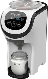 Baby Brezza Formula Pro Mini Babykostzubereiter weiß/schwarz
