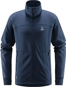 Haglöfs Betula Funktionsjacke tarn blue (Herren)