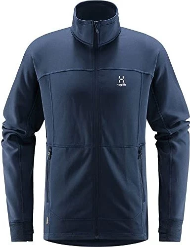 Haglöfs Betula Funktionsjacke tarn blue (Herren)