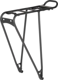 Atran Velo Tour Sport Gepäckträger schwarz