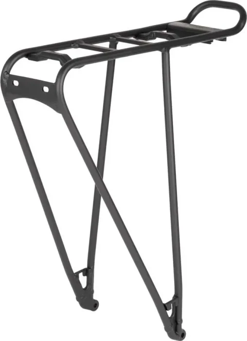 Atran Velo Tour Sport Gepäckträger schwarz