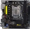 Biostar Racing Z270GTN (Intel 1151) Vorschaubild