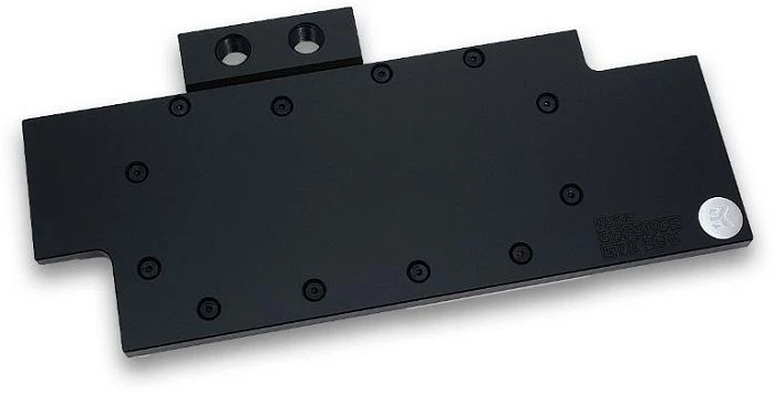 EK Water Blocks EK-FC980 GTX Nickel, Acetal