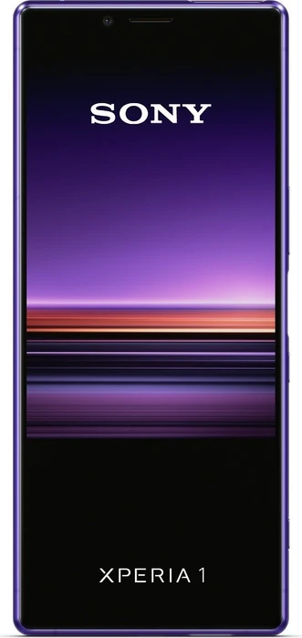 Sony Xperia 1