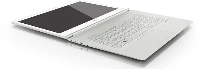 Acer Aspire S7-392-74508G25tws, Core i7-4500U, 8GB RAM, 256GB SSD, DE
