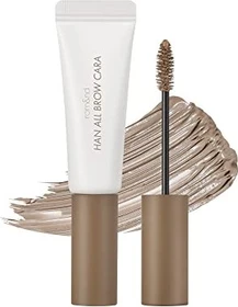 rom&nd Han All Brow Cara Augenbrauengel 03 modern beige, 9g