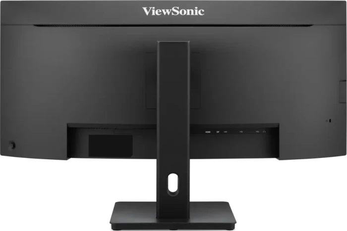 ViewSonic VA3420C-2, 34.1"