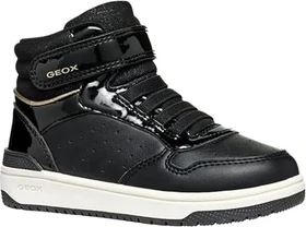 Geox Washiba Girl schwarz (Junior)