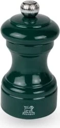 Peugeot Bistro Pfeffermühle 10cm waldgrün