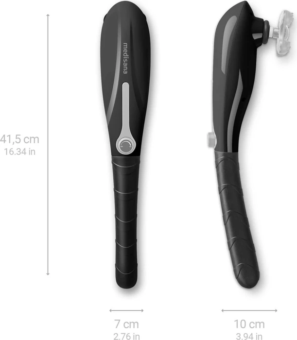 Medisana HM 645 Handmassagegerät (88262) – Bild 2 von 2