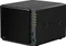 Synology DiskStation DS916+ 10TB, 8GB RAM, 2x RJ-45 1000Base-T, 3x USB-A 3.0 Vorschaubild