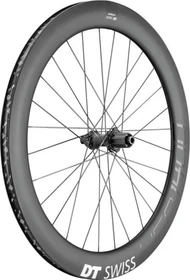 DT Swiss HEC 1400 Spline DB 62mm/20mm 29" 12x142 TA Shimano HG Road Centerlock Disc Hinterlaufrad