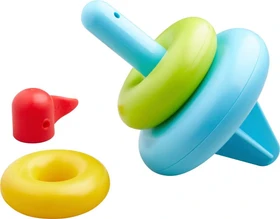 HABA Steckspiel Boje