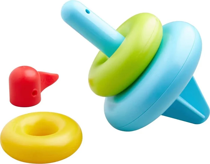 HABA Steckspiel Boje