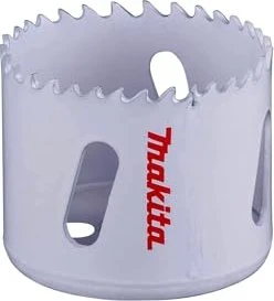 Makita HSS BIM Lochsäge, 54x38mm, 1 Stück