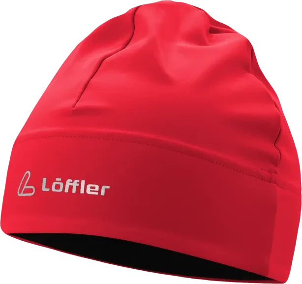 Löffler Mono Mütze