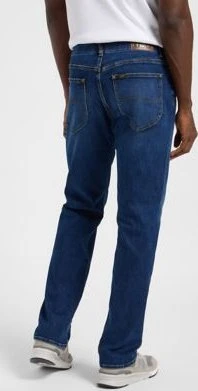 Lee Straight Fit XM Jeans midmoor (Herren)