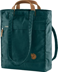 Fjällräven Totepack No. 1 glacier green