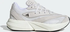 adidas Lightstride crystal white/cloud white/grey one (Damen)