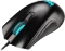 Acer Predator Cestus 333 schwarz, USB Vorschaubild