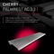 Cherry Palmrest AC 3.3 für Cherry MX Board 3.0 S, silber Vorschaubild