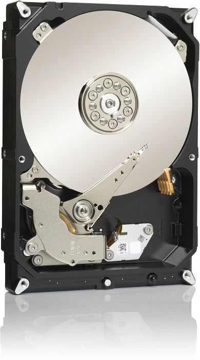 Seagate Desktop HDD 4TB, 512e / 3.5" / SATA 6Gb/s, retail