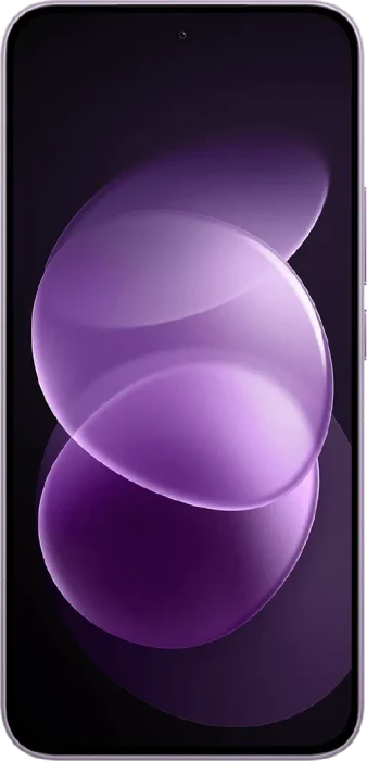 Xiaomi Redmi Note 17 Pro 5G 256GB violett