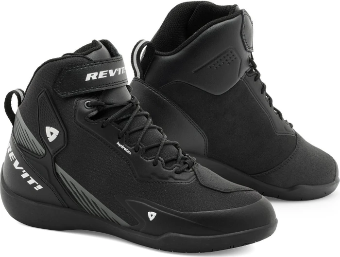 Rev'it G-Force 2 H2O Ladies schwarz/weiß