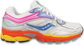 Saucony ProGrid Omni 9 OG white/multi