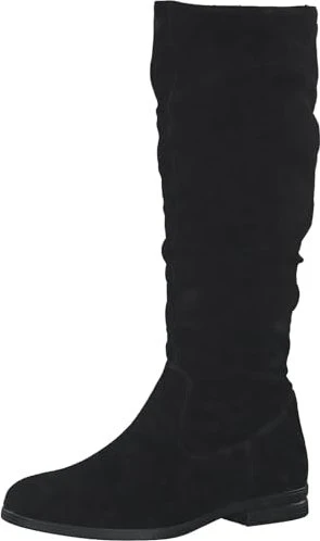 Tamaris Stiefel schwarz (Damen)