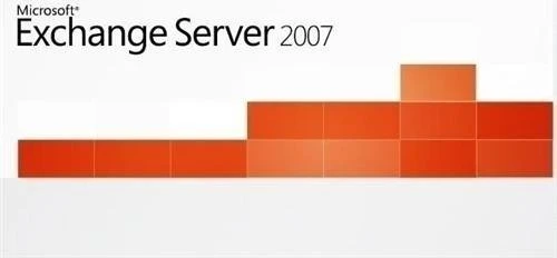 Microsoft Exchange Server 2007, 5 User CAL (deutsch) (PC)