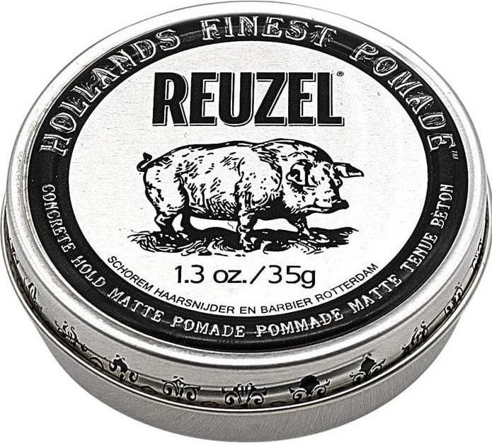 Reuzel Haarpomade (Haarcreme, Haarpomade, 35 ml) (REU-099)