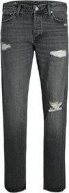 Jack & Jones Chris Original SQ 538 Jeans black denim (Herren)