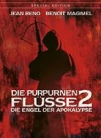 Die purpurnen Flüsse 2 - Die Engel der Apokalypse (Special Editions) (DVD)
