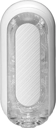 Tenga Flip Zero Gravity white