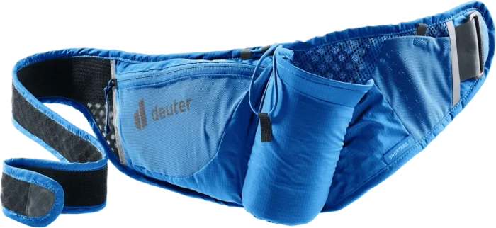 Deuter Shortrail II Bauchtasche neptune