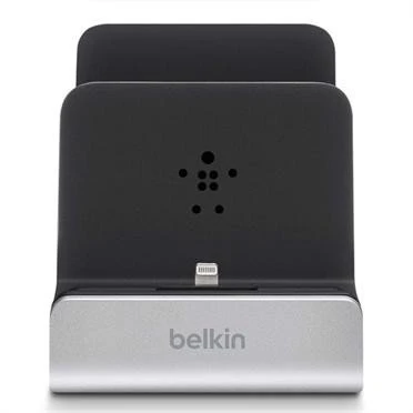Belkin PowerHouse Duo Ladestation für Apple iPad und iPhone