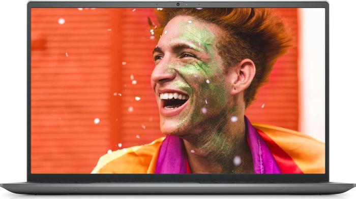 Dell Inspiron 15 5515, Ryzen 7 5700U, 8GB RAM, 512GB SSD, DE