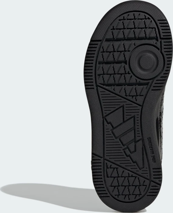adidas Tensaur Sport 3.0 K black/core black (Junior)