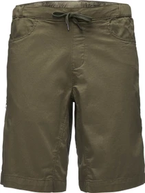 Black Diamond Notion 2019 Kletterhose kurz sargeant (Herren)