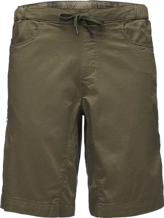 Black Diamond Notion 2019 Kletterhose kurz sargeant (Herren)